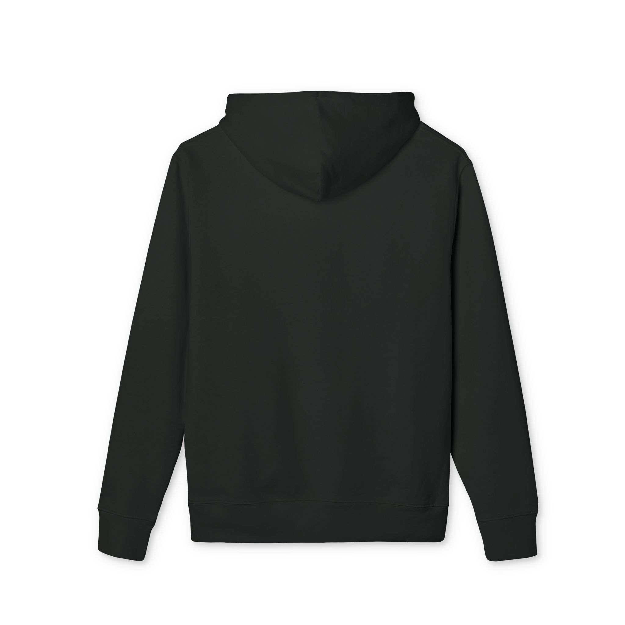 Sweat à capuche bio unisexe 350g motif panthère – design suisse Caciome Sweat à capuche bio unisexe 350g motif panthère – design suisse Caciome