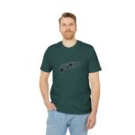 T-shirt bio unisexe design Planètes, création originale suisse – Caciome T-shirt bio unisexe design Planètes, création originale suisse – Caciome