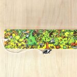 marque page animaux foret g