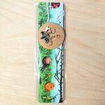marque page insectes c