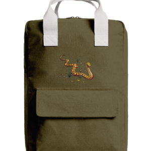 Sac à dos – Serpent mignon