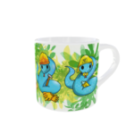 tasse baby serpent droite