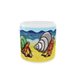 tasse bernards plage centre