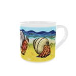 tasse bernards plage droite