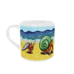tasse bernards plage gauche