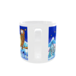 tasse ducs village dos
