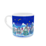 tasse ducs village gauche