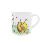 tasse escargot droite