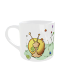 tasse escargot gauche