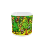 tasse foret centre