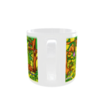 tasse foret dos