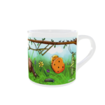tasse insecte droite