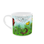 tasse insecte gauche