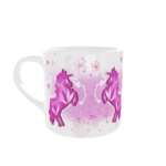 tasse licorne gauche