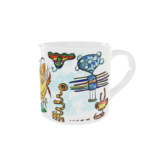 tasse monstre droite
