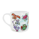 tasse monstre gauche