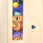 hibou nuit dodo